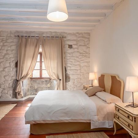 Casona Valle De Soba Regules Kültér fotó