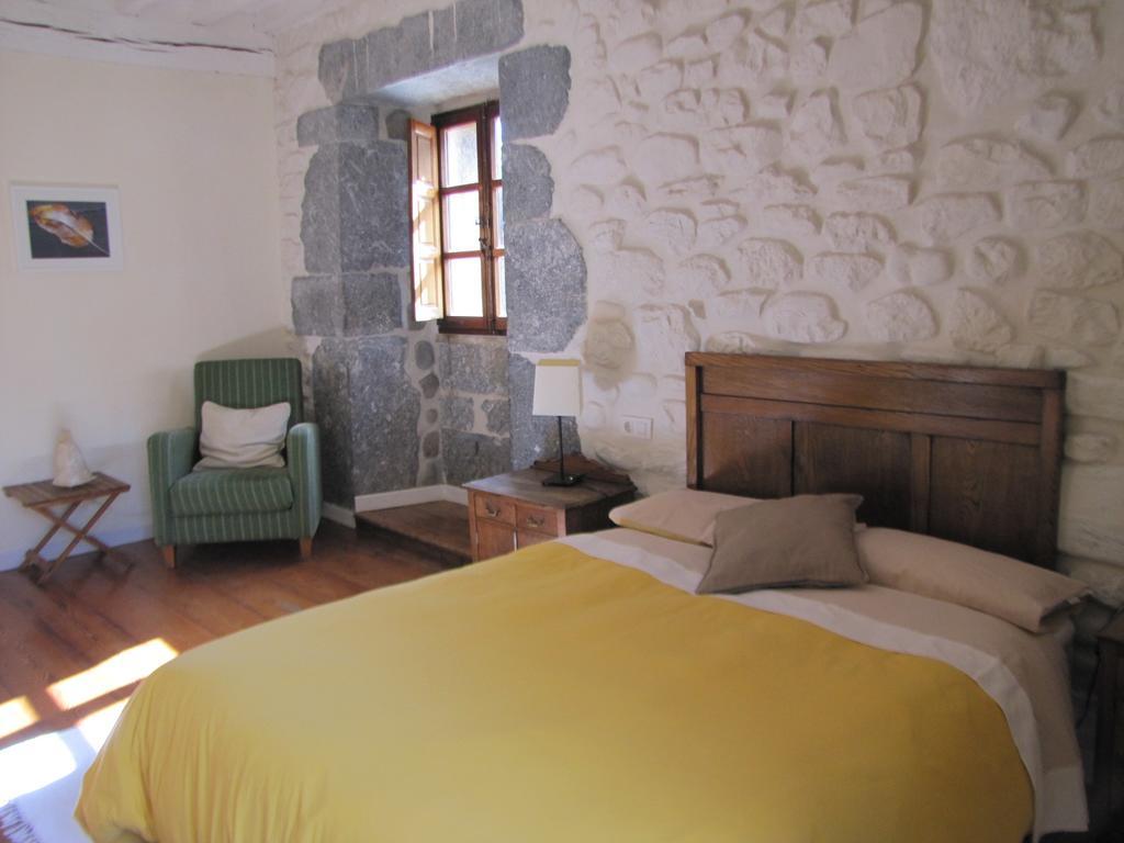 Casona Valle De Soba Regules Kültér fotó
