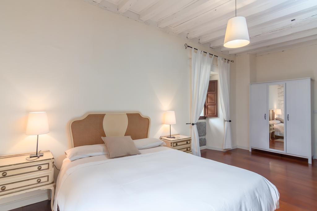 Casona Valle De Soba Regules Kültér fotó