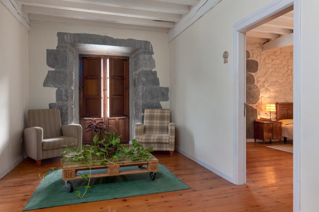 Casona Valle De Soba Regules Kültér fotó