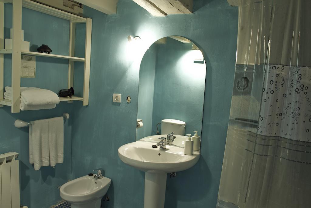 Casona Valle De Soba Regules Szoba fotó